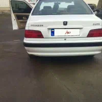 پرشیاتیوفایو97|خودرو سواری و وانت|کرج, حصارک پایین|دیوار