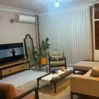 120متر/گلسار سمیه/تک واحد/تخلیه