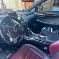 Nx200FSport|خودرو سواری و وانت|تهران, شهرک شهید باقری|دیوار