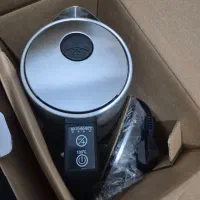 کتری برقی دلمونتی