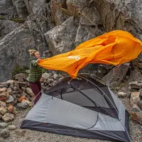 چادر کوه trail hut 2|کوهنوردی و کمپینگ|مهاباد (آذربایجان غربی), |دیوار