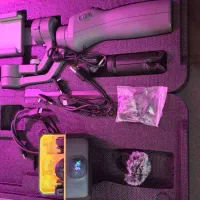 تجهیزات حرفه ای تولید محتوا