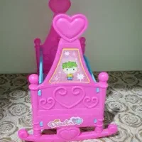 عروسک موزیکال دوقلو حسود|اسباب‌‌بازی|ری, ظهیرآباد|دیوار