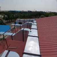 کانال سازی صنعتی ومسکونی محمدی