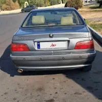 پرشیاtu5|خودرو سواری و وانت|اندیشه, شهرک صدف|دیوار