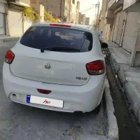 تیبا دو مدل1400