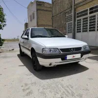 405 TU5 SLX