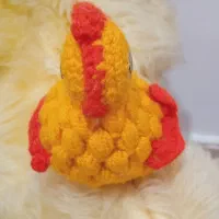 بافت جوجه