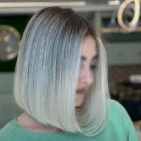 رنگ مو . دکلره.  امبره . بالیاژ . لایت روسی|خدمات آرایشگری و زیبایی|تهران, ولنجک|دیوار
