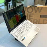 Vivobook oled rtx3050|رایانه همراه|شیراز, ملاصدرا|دیوار
