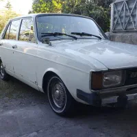 فروشی|خودرو کلاسیک|نوشهر, |دیوار