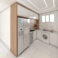 فروش فوری بهترین لوکیشن دو خوابه|فروش آپارتمان|اصفهان, سرچشمه|دیوار