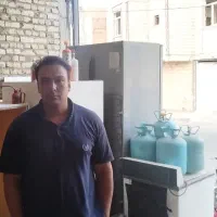 شرکت مجاز تعمیرات انواع یخچال فریزر وسردخانه درمحل