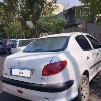 206صندوقدارtu5|خودرو سواری و وانت|شیراز, شیشهگری|دیوار