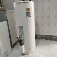 فروش آبگرم کن. 50 لیتری.