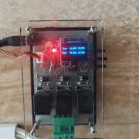طراحی و ساخت پروژه‌های الکترونیکی، رباتیک و مهندسی