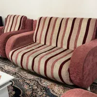 مبل راحتی|مبلمان خانگی و میز عسلی|تبریز, |دیوار