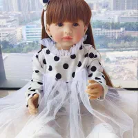 عروسکای ریبورن وارداتی|اسباب‌بازی بچه|قدس, شهر‌قدس|دیوار