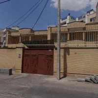 فروش-منزل-ویلایی-سه-خوابه-بلوار-گلستان