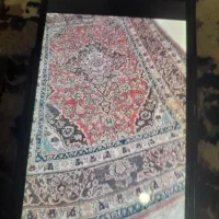 ۳عدد فرش دست بافت در حد نو|فرش|نیشابور, ابراهیمی|دیوار
