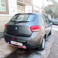 تیبا 2 (هاچبک) SX، مدل ۱۳۹۵|خودرو سواری و وانت|آبادان, |دیوار