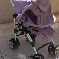 کالسکه مارک کاپلا اصل کره