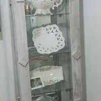 بوفه و کناره