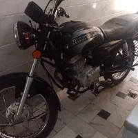 رهرو طرح بوکسر مدل ۹۷