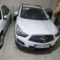 هایما s5 پرو مدل ۱۴۰۳ صفر خشک