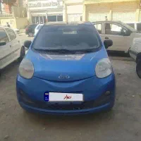 سواری Mvm 110 s کامفورت مدل۹۵|خودرو سواری و وانت|زاهدان, |دیوار