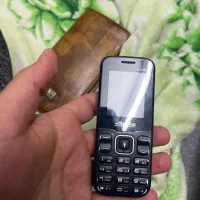 گوشی ساده جی اس‌ایکس‌