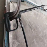 واگذاری کلیه وسایل کارواش