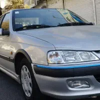 پژو پارس مدل۸۷ اقساط|خودرو سواری و وانت|تهران, تهرانپارس شرقی|دیوار