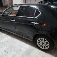 دنا پلاس مشکی ۶ سرعته دستی EF7P MT6 مدل 1403