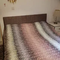 تخت دونفره