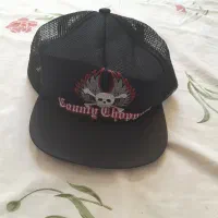 تعدادی کلاه امریکایی اصل وکراوات نو بفروش میرسد|لباس|فیروزآباد (فارس), |دیوار