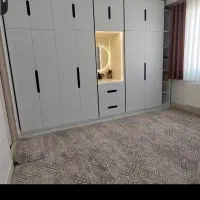 ساخت انواع کمد کابینت جاکفشی