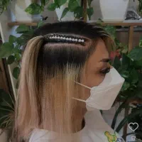 مدل برای بافت و اکستنشن مژه فقط هزینه مواد|خدمات آرایشگری و زیبایی|پاکدشت, پاکدشت (مامازند)|دیوار
