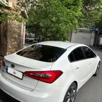 سراتو ۲۰۱۴ فول آپشن