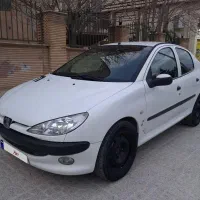 ۲۰۶ sd مدل ۹۵|خودرو سواری و وانت|کرمانشاه, |دیوار