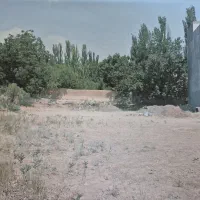 زمین در سرشک نطنز