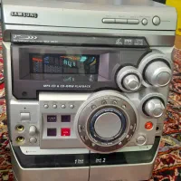 ضبط باند ساب اسپیکر|سیستم صوتی خانگی|فیروزآباد (فارس), |دیوار