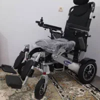 ویلچر برقی بوکاره BioCARE صفر
