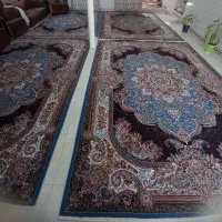 فرش|فرش|ایوان, |دیوار