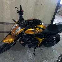 بلنتا|موتورسیکلت|قم, زنبیل آباد|دیوار