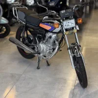 ازماموتوربخری سرت کلاه میره سی دی ایcdi125 150 209