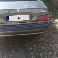 پارس مدل ۱۴۰۱ موتور جدید xu7p|خودرو سواری و وانت|اردبیل, |دیوار
