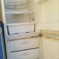 یخچال فریزر هیمالیا