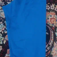 لباس آبی جودو و جوجیتسو اصلی در حد نو|لباس|مشهد, حسابی جنوبی (شهرک غرب)|دیوار