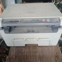 دستگاه کپی سامسونگ|پرینتر، اسکنر، کپی، فکس|قرق, |دیوار